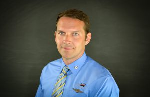 Todd Gage