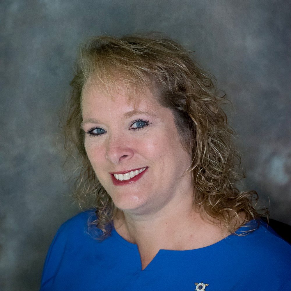 Michele Moore