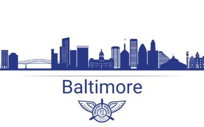 BWI April E-Connection