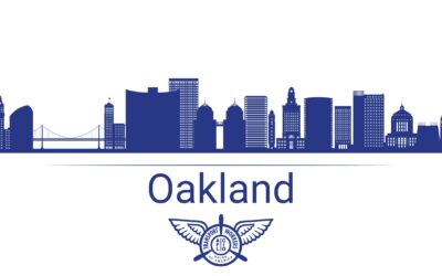 OAK E-Connection April 2025