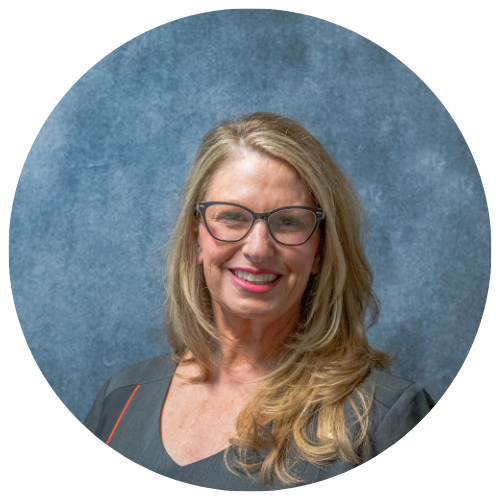 Jodi Nevant