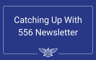 Catching Up With 556