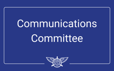 April Union News