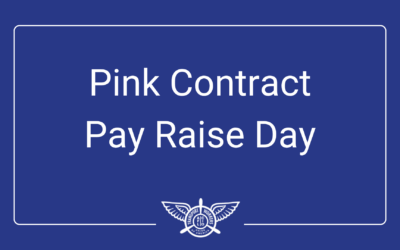 Raise Day is Here